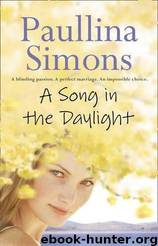 A Song in the Daylight (2009) by Paullina Simons