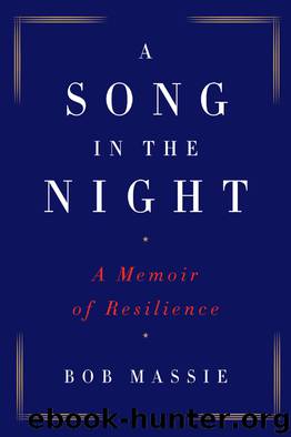 A Song in the Night by Bob Massie