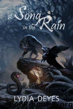 A Song in the Rain by Lydia Deyes