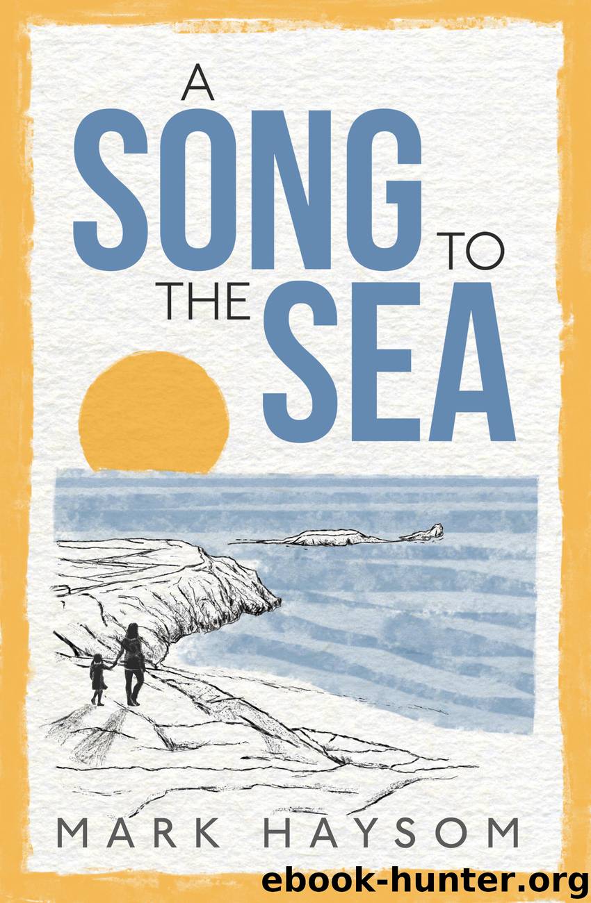 A Song to the Sea by Author
