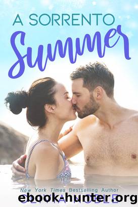 A Sorrento Summer by Olivia Noble