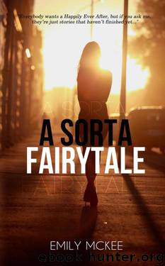 A Sorta Fairytale by Emily McKee