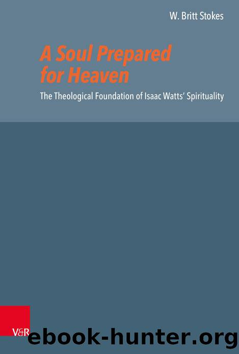 A Soul Prepared for Heaven (9783666560699) by Unknown