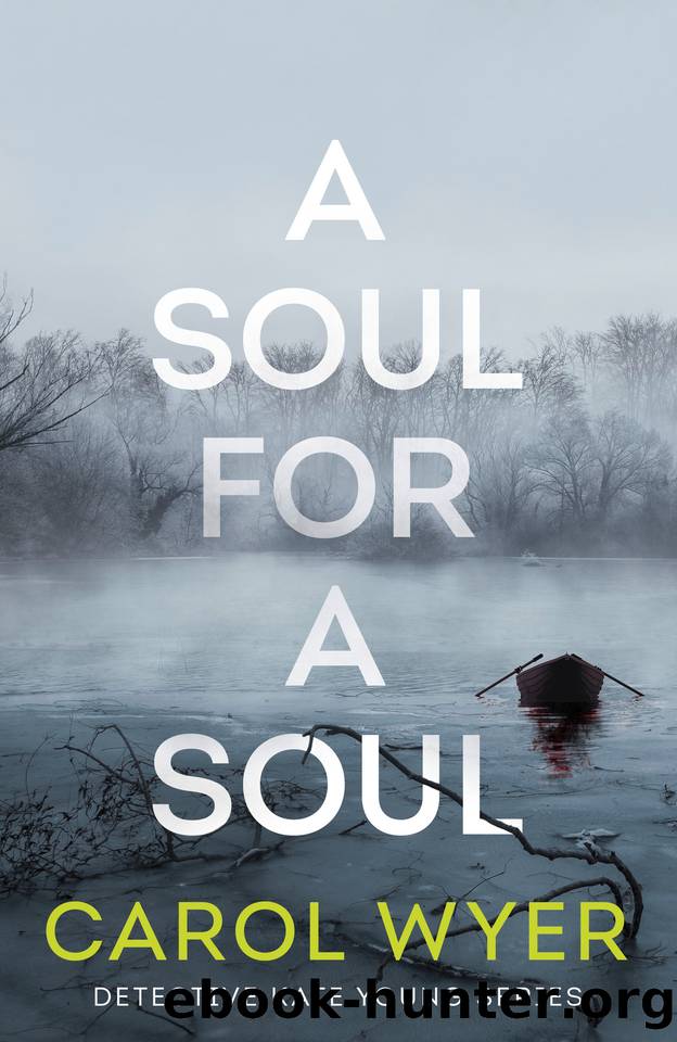 A Soul for a Soul (Detective Kate Young) by Carol Wyer
