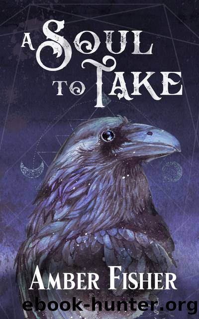 A Soul to Take by Amber Fisher