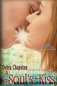 A Soul's Kiss by Debra Chapoton