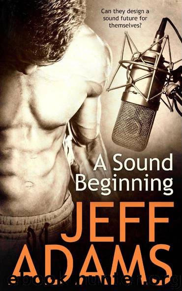 A Sound Beginning by Jeff Adams