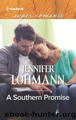 A Southern Promise by Jennifer Lohmann