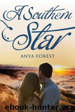 A Southern Star by Forest Anya