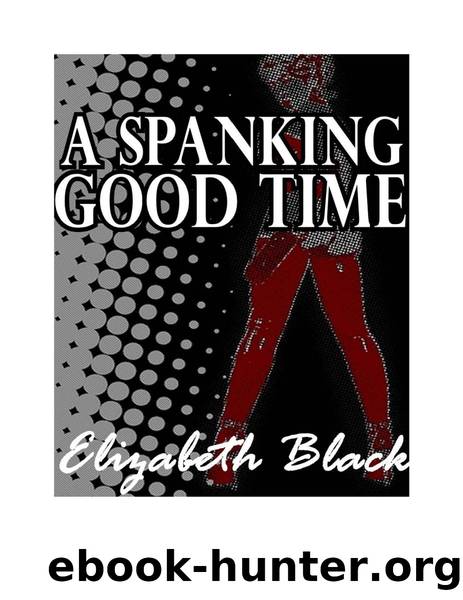 A Spanking Good Time by Unknown