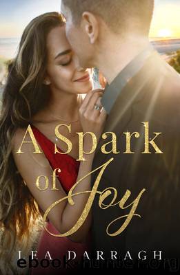 A Spark of Joy by Lea Darragh
