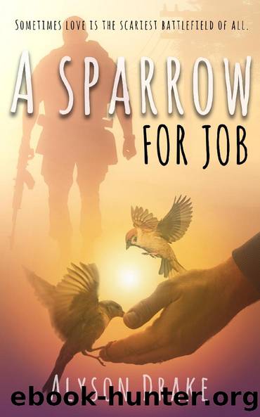 A Sparrow for Job by Alyson Drake