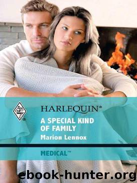 A Special Kind of Family by Marion Lennox