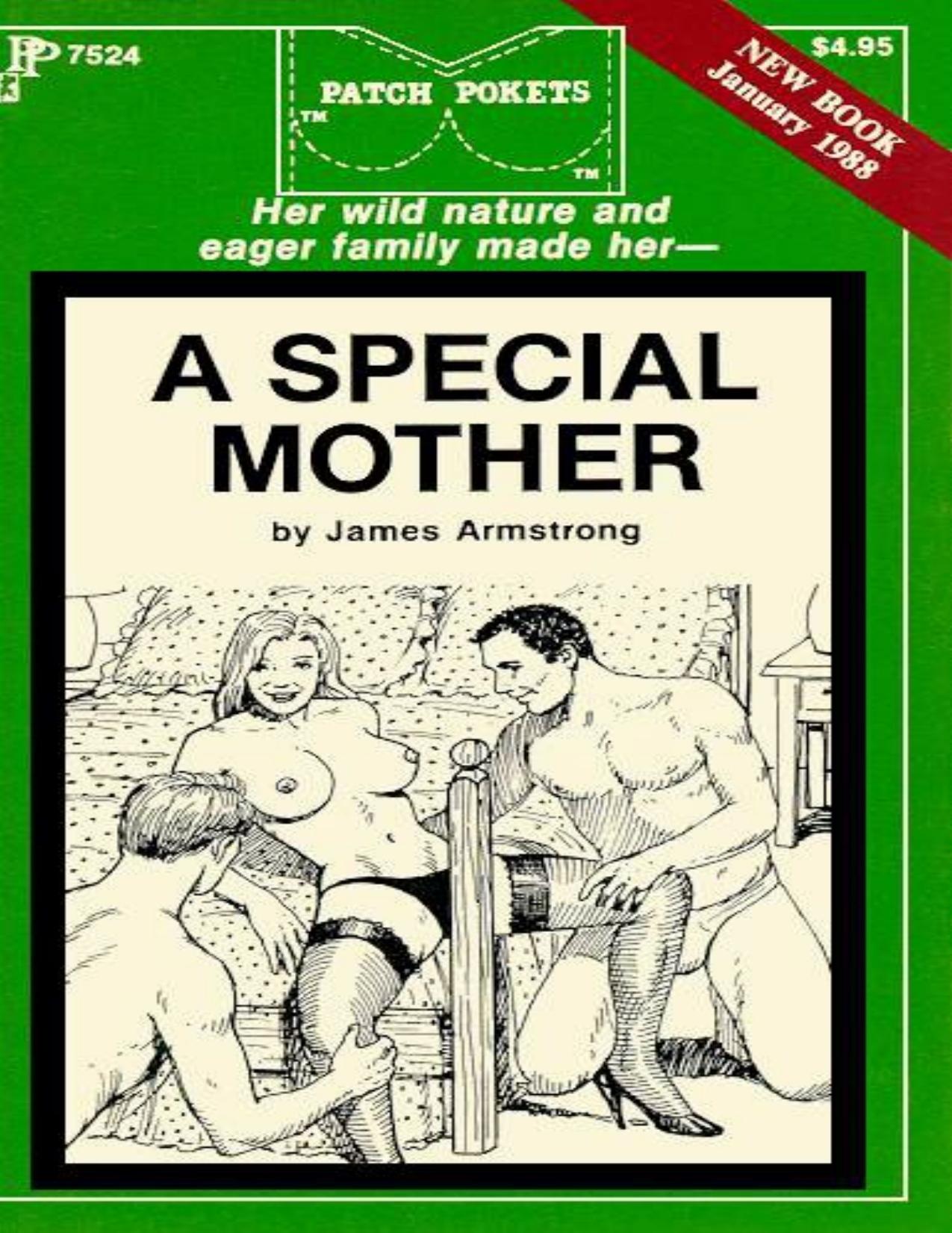 A Special Mother by James Armstrong