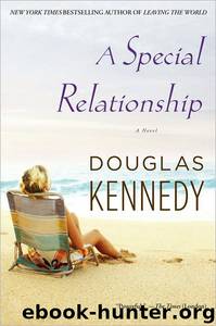 A Special Relationship by Douglas Kennedy