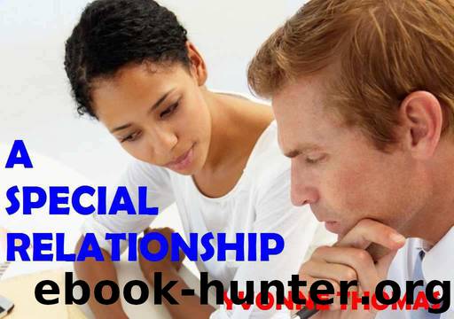 A Special Relationship by Yvonne Thomas