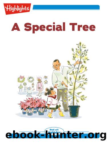 A Special Tree by Highlights for Children