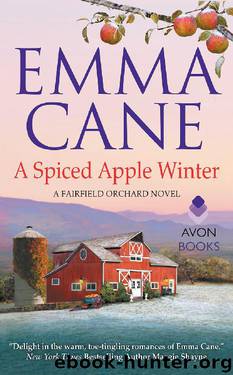 A Spiced Apple Winter by Emma Cane