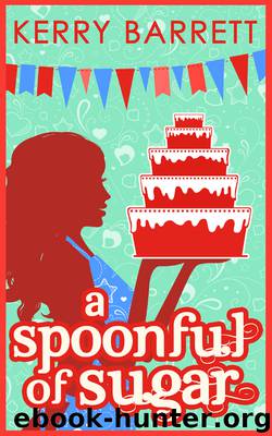 A Spoonful of Sugar by Kerry Barrett