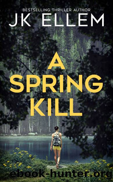 A Spring Kill : Itâs Spring, and a new evil has awoken. (The Killing Seasons Book 2) by JK Ellem