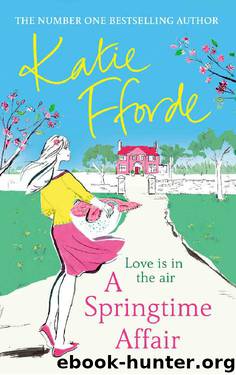 A Springtime Affair by Katie Fforde