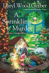 A Sprinkling of Murder by Gerber Daryl Wood