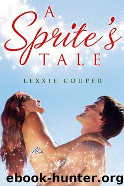 A Sprite's Tale (novella) by Couper Lexxie