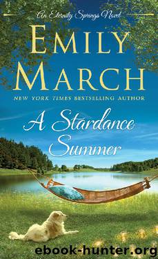 A Stardance Summer by Emily March