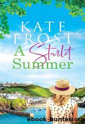 A Starlit Summer by Kate Frost