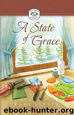 A State of Grace by Traci DePree