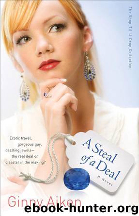 A Steal of a Deal by Ginny Aiken