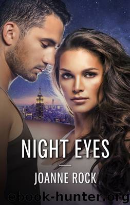 A Steamy Bodyguard Romance Anthology by Joanne Rock