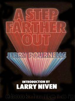 A Step Farther Out by Jerry Pournelle