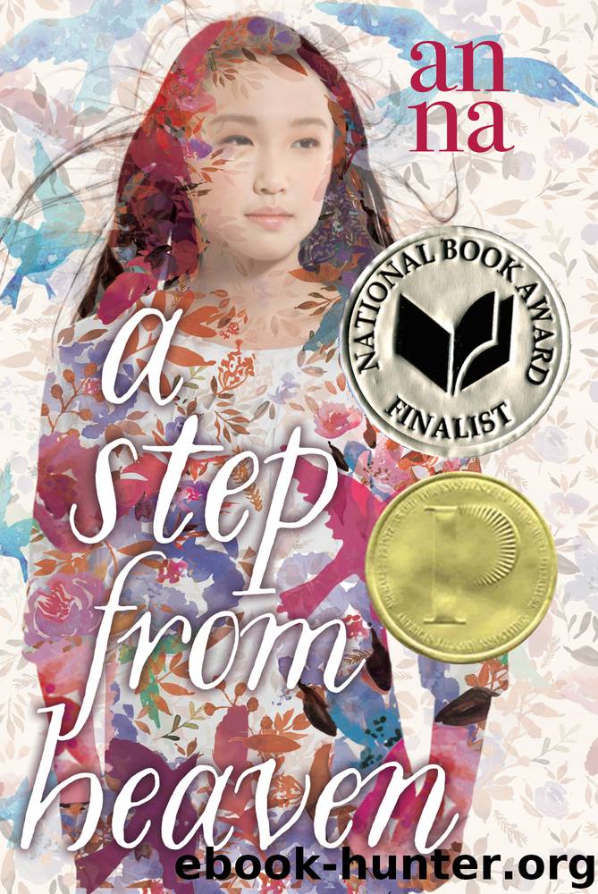 A Step from Heaven by An Na