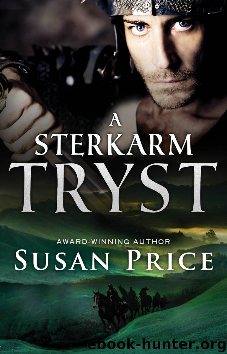 A Sterkarm Tryst by Price Susan;