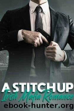 A Stitch Up by Zara McCormick