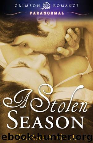 A Stolen Season by Gill Tamara