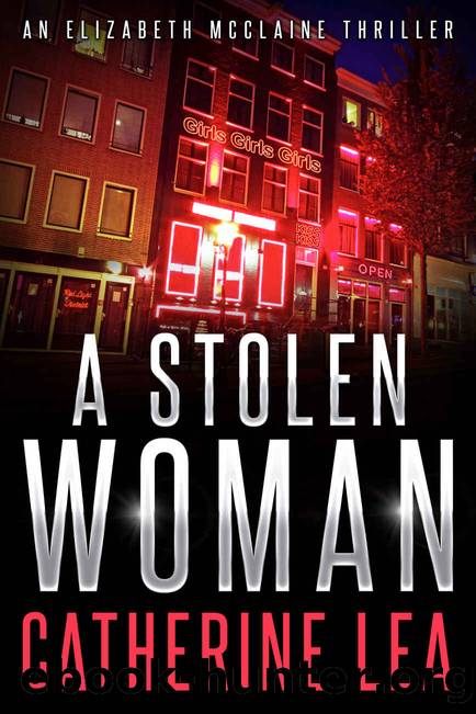 A Stolen Woman by Catherine Lea