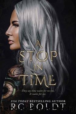 A Stop in Time by RC Boldt