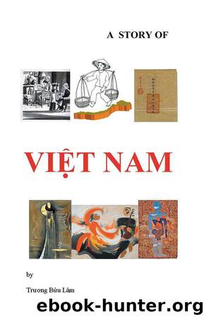 A Story of Vietnam by Lam Truong Buu