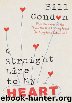 A Straight Line to My Heart by Bill Condon