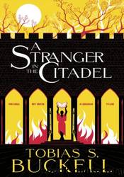 A Stranger in the Citadel by Tobias Buckell