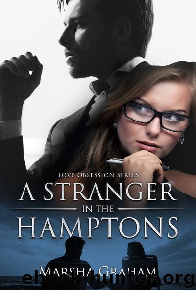 A Stranger in the Hamptons by Heather Graham