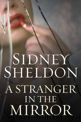 A Stranger in the Mirror by Sidney Sheldon