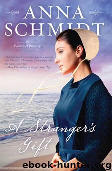 A Stranger's Gift by Anna Schmidt