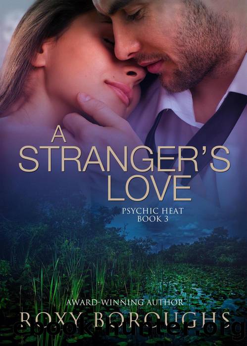 A Stranger's Love by Roxy Boroughs