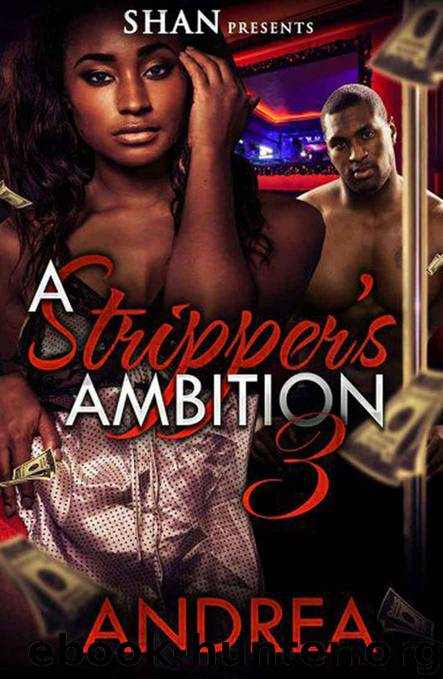 A Stripper's Ambition 3 by Andrea
