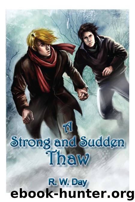 A Strong and sudden Thaw by R.W. Day