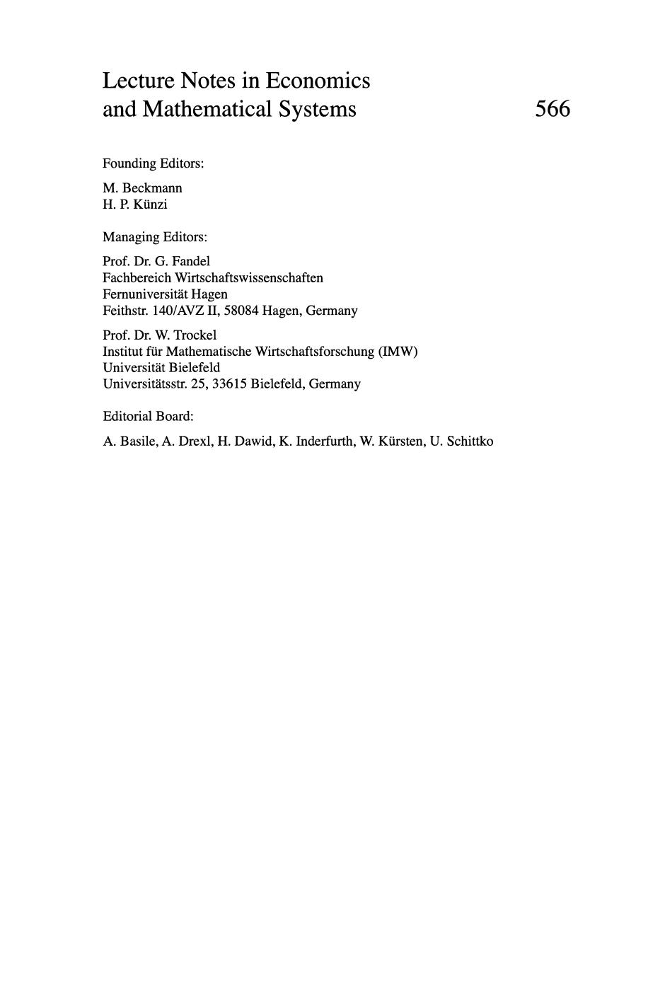 A Structural Framework for the Pricing of Corporate Securities: Economic and Empirical Issues by Dr. Michael Genser (auth.)