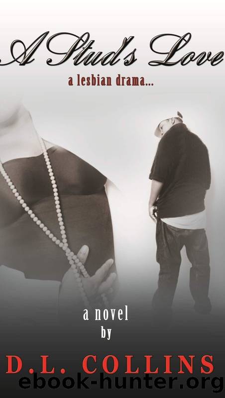 A Studs Love: A Lesbian Drama by D.L. Collins